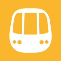 Tyne and Wear Metro Map logo