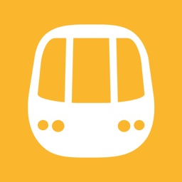 Tyne and Wear Metro Map