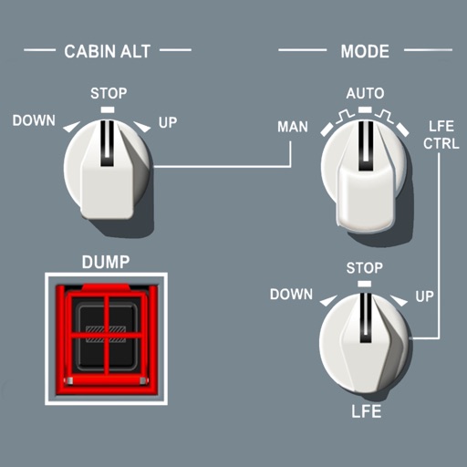 E-JETS Virtual Panel icon