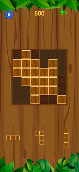 Game screenshot Sudoku Wood Grids Puzzle Plus mod apk