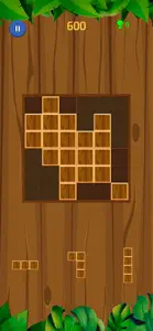 Blockudoku Puzzle Game screenshot #2 for iPhone