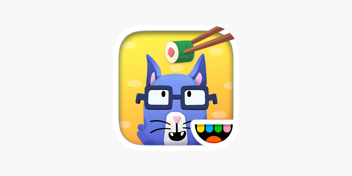 I can do it - Sushi on the App Store