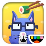 Download Toca Kitchen Sushi app