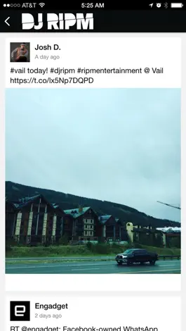 Game screenshot DJ RIPM hack