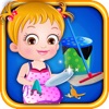 Baby Hazel Cleaning Time - iPhoneアプリ