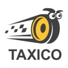 Taxico Driver icon