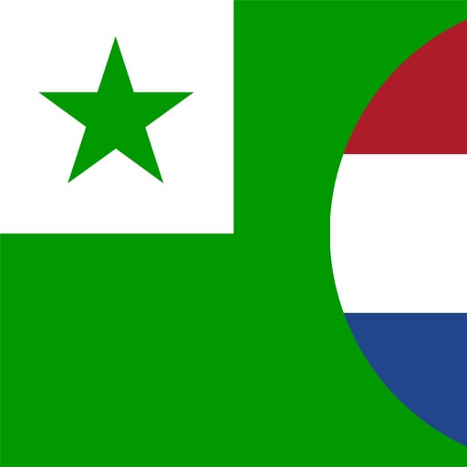 Esperanto-Nederlands