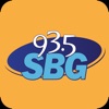 93-5 SBG icon