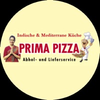 Prima Pizza Herbolzheim logo