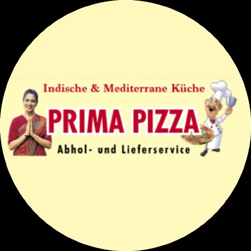 Prima Pizza Herbolzheim