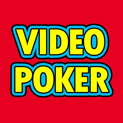 Video Poker Casino Slot Cards Cheats