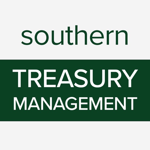 SMB&T Treasury Management iOS App