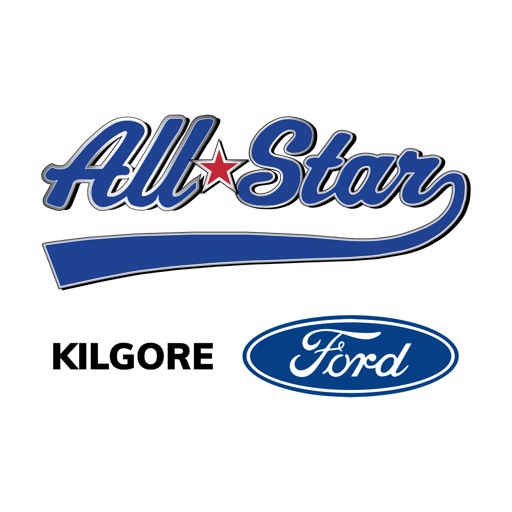 All Star Kilgore Ford Connect