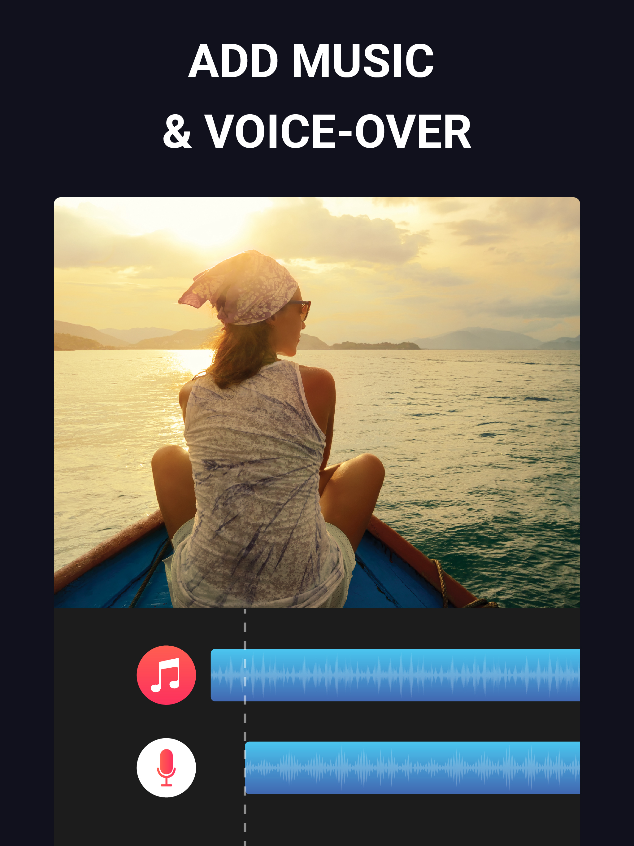 Add Music to Video Editor screenshot 8