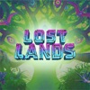 Lost Lands Festival App icon