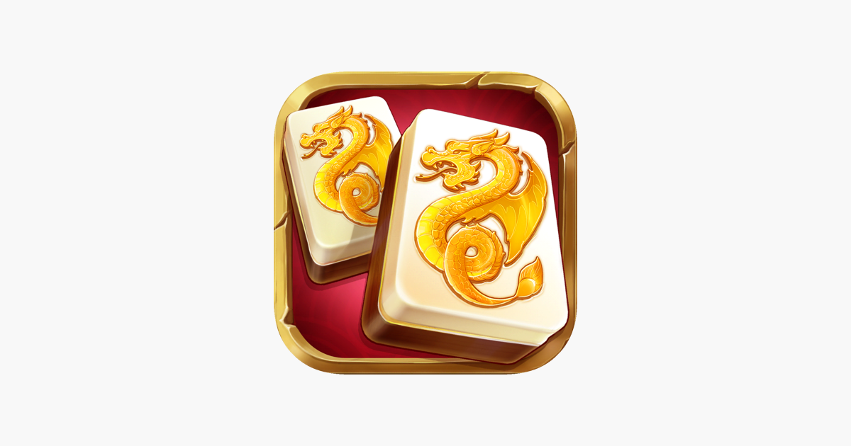 Mahjong Treasures Online în App Store