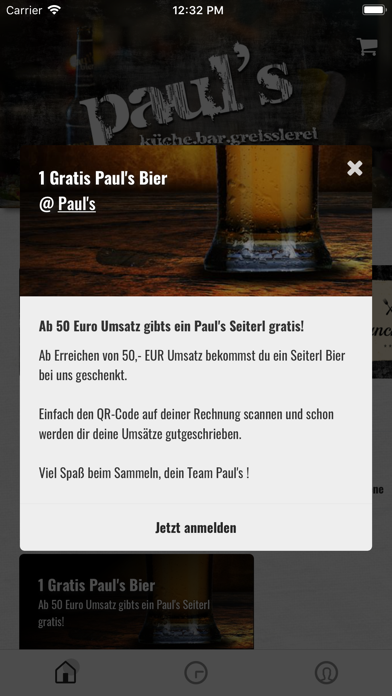 Screenshot #2 pour Paul's Linz