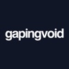 Gapingvoid icon