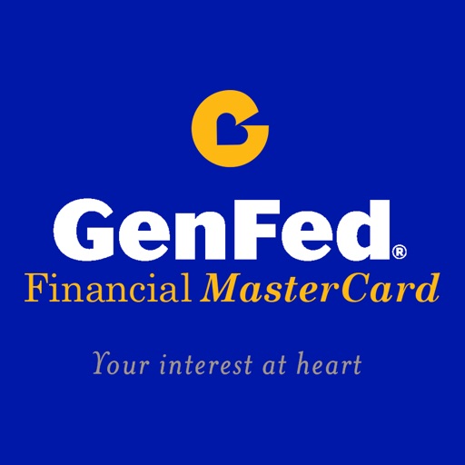 GenFed Cards