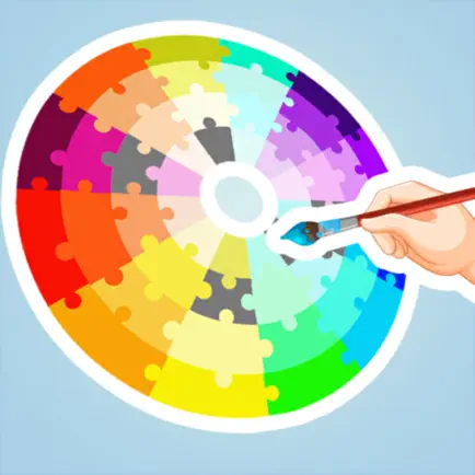 Color Merge Puzzle Cheats