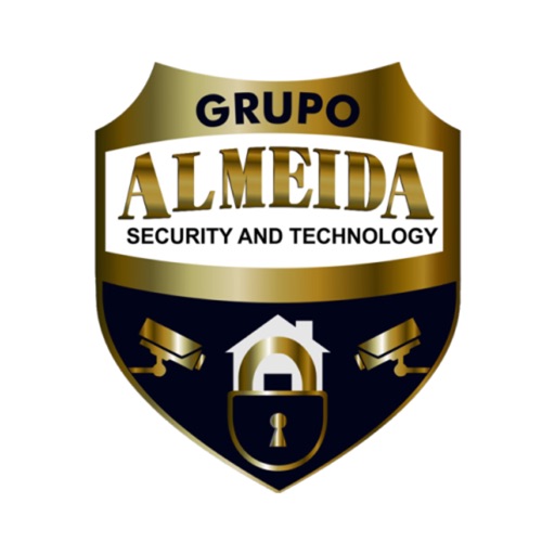 GRUPO ALMEIDA RASTREAMENTO icon