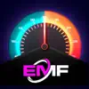 Emf Detector Radiation Reader App Delete