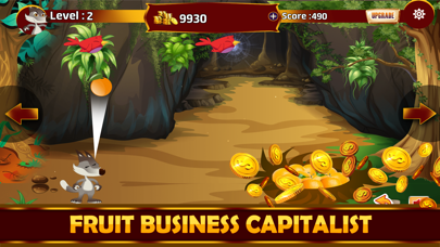 Screenshot #1 pour Fruit Business Capitalist
