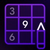 Sudoku Luxe Edition | Puzzle icon