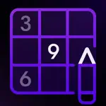 Sudoku Luxe Edition | Puzzle App Problems