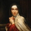 St Teresa Contemplative Prayer icon