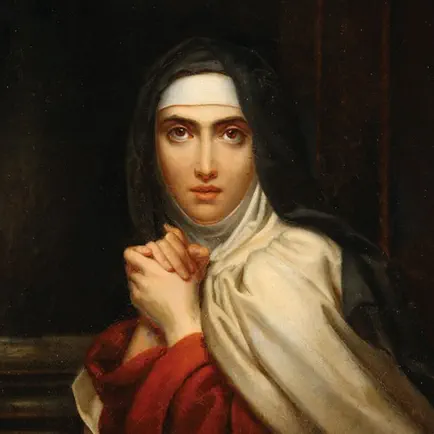 St Teresa Contemplative Prayer Cheats