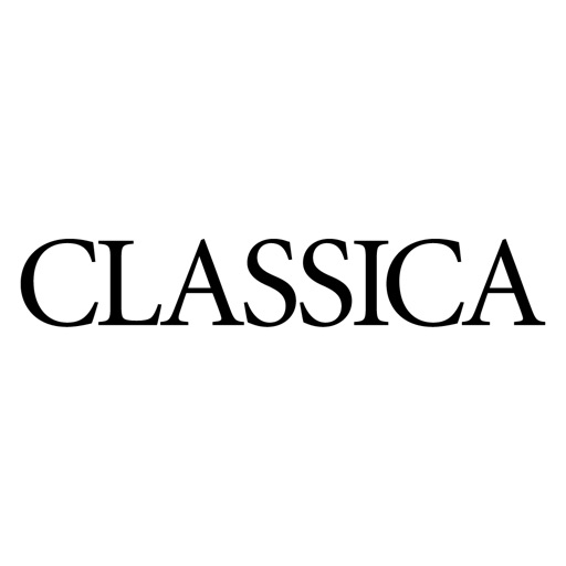 Classica - Magazine