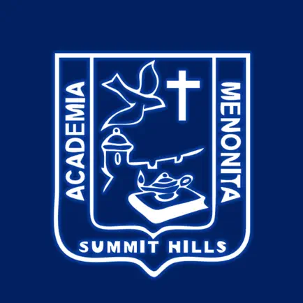 Academia Menonita Summit Hills Читы