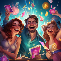 Destiny Flamingo cards