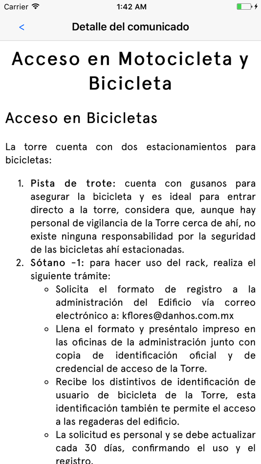 #4. Creel App (iOS) 由: Creel, Garcia-Cuellar, Aiza y Enriquez, S.C.