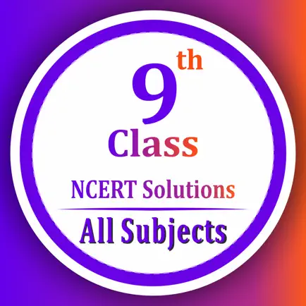 Class 9 all Subjects Solutions Читы