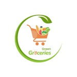 Download Green Groceries app