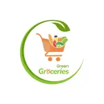 Green Groceries App Contact