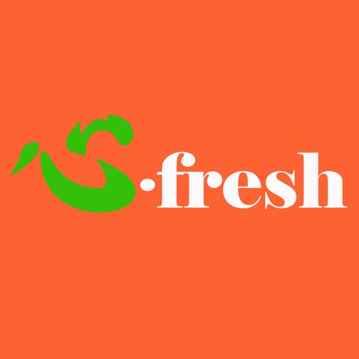 Fresh Merchant iOS App