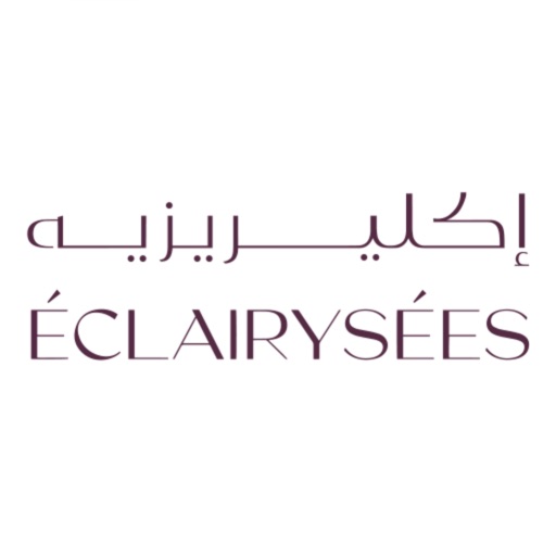 اكليريزيه | ECLAIRYSEES icon