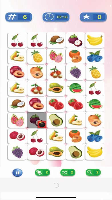 Tile Connect - Puzzle Matching Screenshot