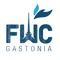 Stay in the know and stay connected with FWC Gastonia by finding in this app important information, helps, events, sermons, and opportunities