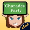 Charades - Party icon