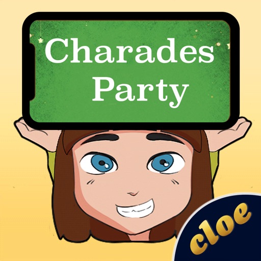 Charades - Party