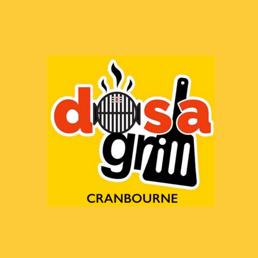 Dosa Grill Cranbourne - AppWisp.com