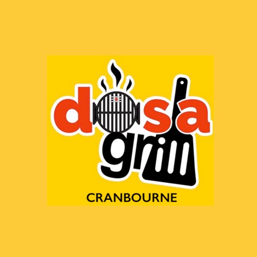 Dosa Grill Cranbourne icon