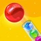 Icon Colors Sorting Puzzle Game