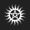 Witchcraft, Wicca Spells&Runes icon