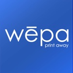 Download Wepa Print app