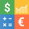 Instant Currency Converter App icon